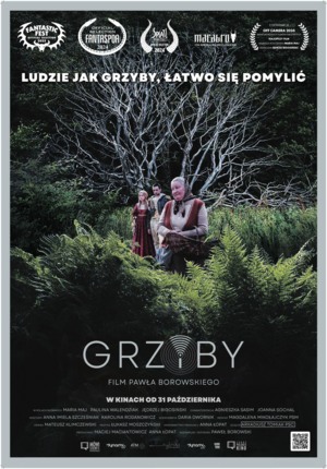 Grzyby