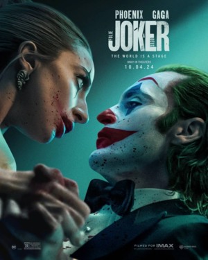 JOKER: FOLIE À DEUX