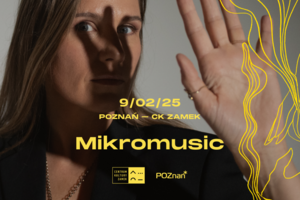 Mikromusic – Nie umiem tańczyć tour