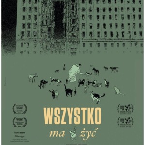 OFF CINEMA 2024: Wszystko ma żyć | Bardzo Bliski Wschód 