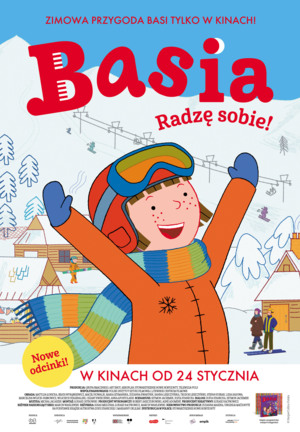 BASIA. RADZĘ SOBIE | PORANEK RODZINNY