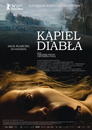 KĄPIEL DIABŁA