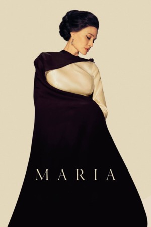 MARIA CALLAS