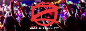 Jary Oddział Zamknięty 