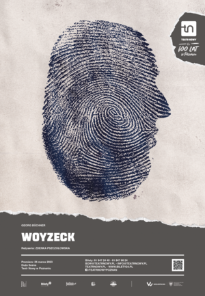 WOYZECK