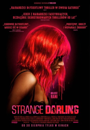 Strange Darling