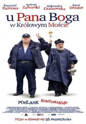 U Pana Boga w Królowym Moście