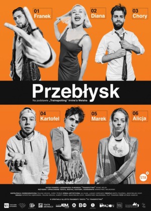 Przebłysk 