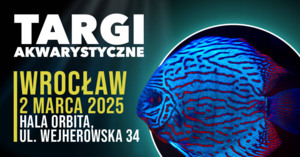 Targi Akwarystyczne Wrocław