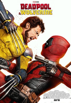 DEADPOOL & WOLVERINE