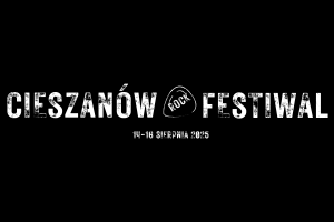 CIESZANÓW ROCK FESTIWAL 2025