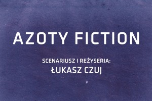 AZOTY FICTION