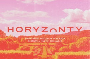 Festiwal EMANACJE | HORYZONTY – Spacer sensoryczny