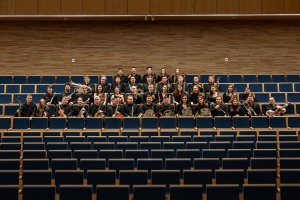 Festiwal EMANACJE | Orkiestra „Nadiia” z Charkowa, Markus Korselt