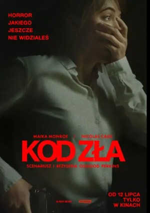 Kod zła 