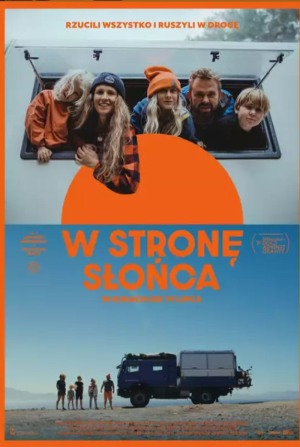 W stronę słońca