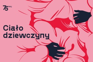 Ciało dziewczyny