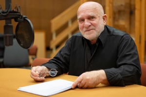 Henryk Talar - "78 i co nieco wincyj" + spotkanie z aktorem i autorką sztuki