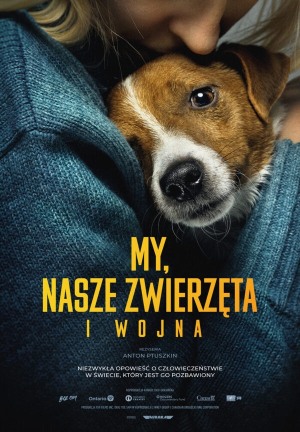 My, nasze zwierzęta i wojna