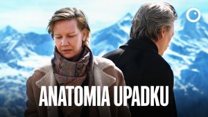 Klub Filmowy Kosmos: Anatomia Upadku (04.10)