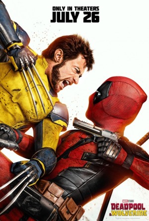 Deadpool & Wolverine 2D dub