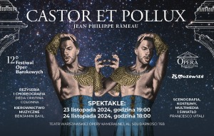 Castor et Pollux