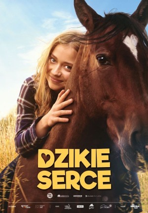 DZIKIE SERCE | dubbing