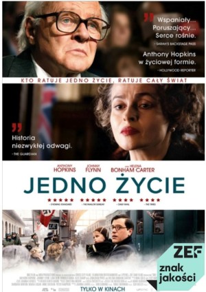 JEDNO ŻYCIE | napisy