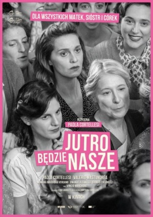 JUTRO BĘDZIE NASZE | napisy