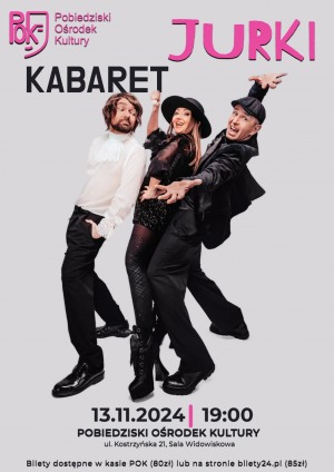 Kabaret Jurki