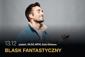 Blask fantastyczny