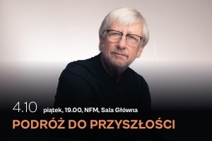 Podróż do przyszłości