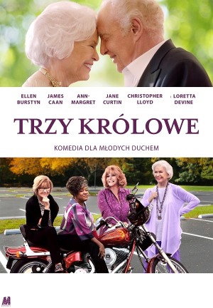 "TRZY KRÓLOWE"