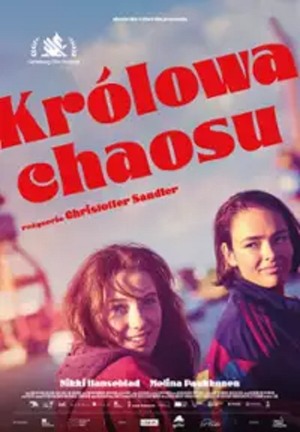 KRÓLOWA CHAOSU