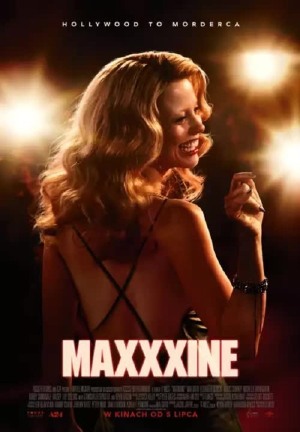 MaXXXine