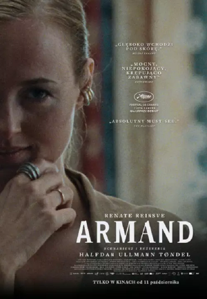 ARMAND (2D NAPISY)