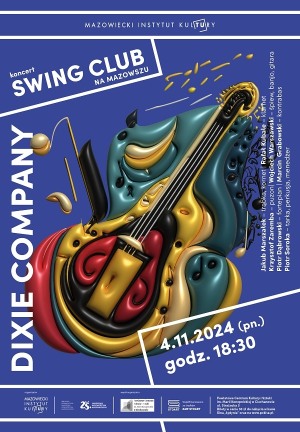 SWING CLUB NA MAZOWSZU 