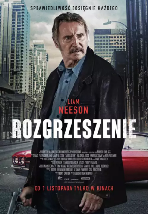 ROZGRZESZENIE (2D NAPISY)