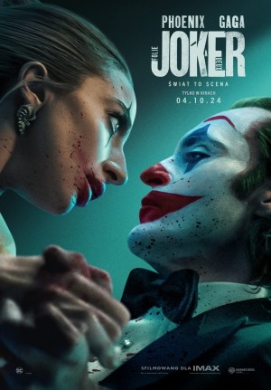  JOKER: FOLIE A DEUX