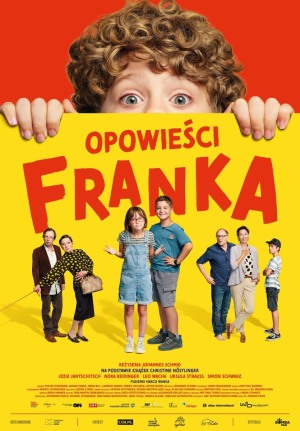  OPOWIEŚCI FRANKA