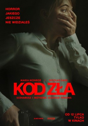 KOD ZŁA