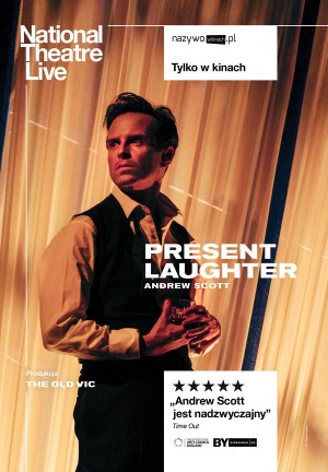 Present Laughter