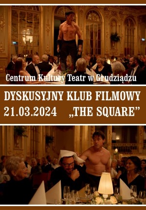GWT 2024 - DKF - "THE SQUARE"