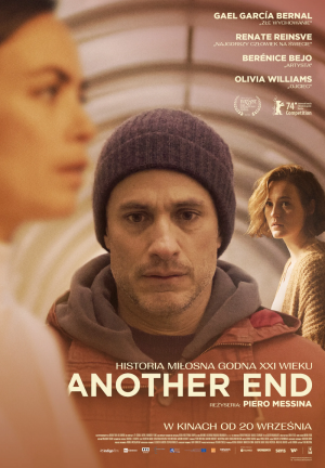 Another end/Kino przy Okólnej 