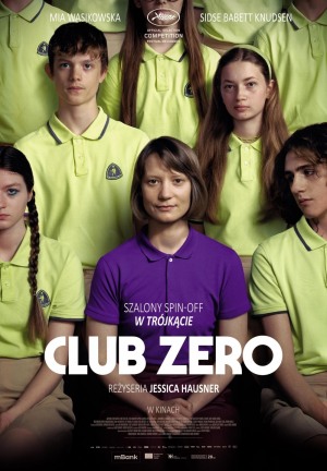 "Club Zero" 