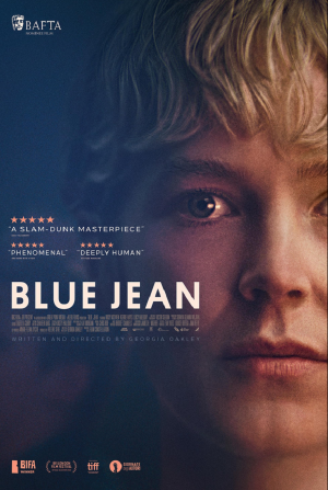 Kino Konesera: Blue Jean