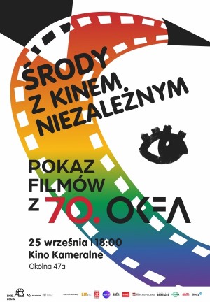 Środy z kinem niezależnym