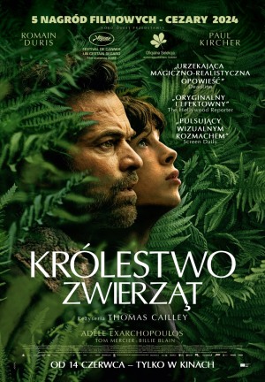 Królestwo zwierząt