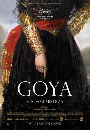 DKF - Goya. Śladami mistrza