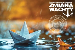 ZMIANA WACHTY